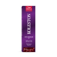 Wella Koleston Single Tüp Boya Kızıl Büyü 55/46