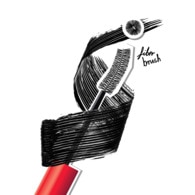 Lovely Vampire Lashes Maskara