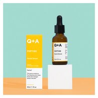 Q+A Peptit Serum 30 ml