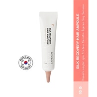  undefined DEOPROCE KOREA Deoproce Korea Silk Recovery 3in1 Saç Ampulü 10 ml  1 of 1 