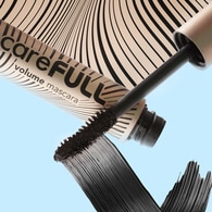 Flormar CareFULL Volume Kirpik Güçlendirici Hacim Veren Maskara