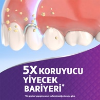 COREGA COREGA Corega Maksimum Kontrol Diş Protezi Yapıştırıcı Krem 40 g 1 of 8