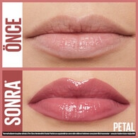 Maybelline New York Lifter Lip Gloss Petal No: 05