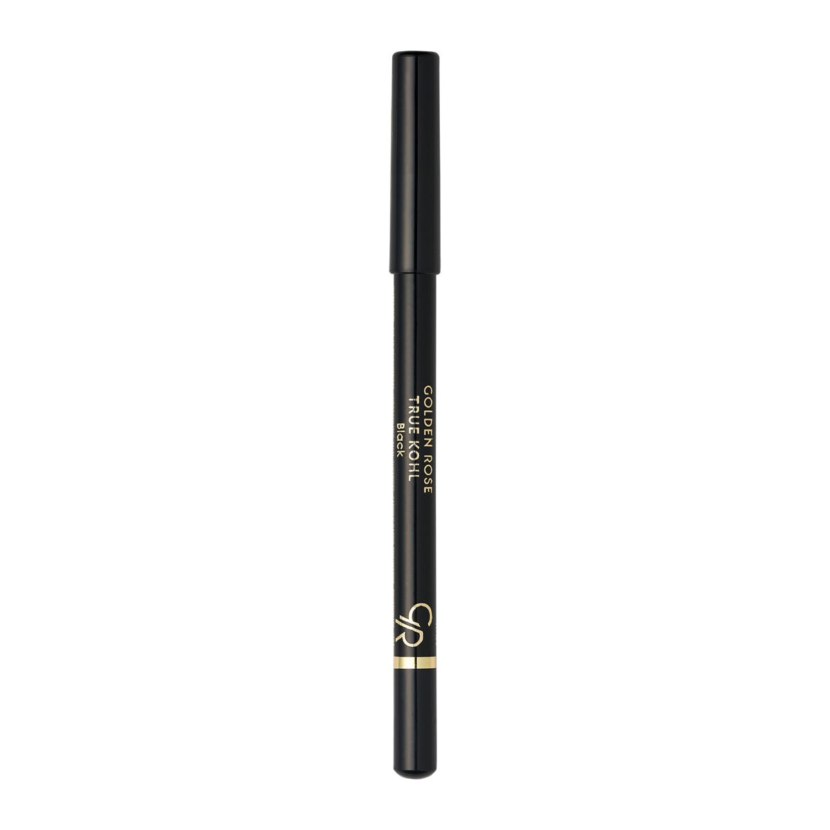  GOLDEN ROSE GOLDEN ROSE Golden Rose True Kohl Eyeliner Black  1 of 3 