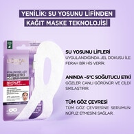 L'Oreal Paris Revitalift +E103ft Filler Göz Maskesi