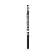 Flormar Triple Kaş Kalemi Auburn No: 02