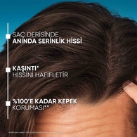  HEAD&SHOULDERS HEAD&SHOULDERS Head & Shoulders Mojito Kaşıntı Giderici Şampuan 800 ml  1 of 12 