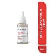  DUADERM DUADERM Duaderm %0,1 Retinol Serum 30 ml  1 of 1 