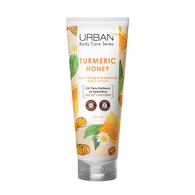 Urban Care Turmeric Honey Cilt Tonu Esitleyici ve Aydınlatıcı Vücut Losyonu 250 ml