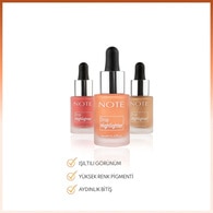 Note Drop Highlighter 03