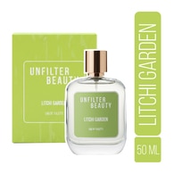  undefined UNFILTER BEAUTY Unfilter Beauty Kadın Parfüm EDT Litchi Garden 50 ml   1 of 1 