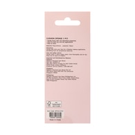 Watsons Cushion Sünger 2'li