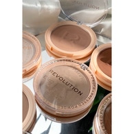 Revolution Reloaded Sıkıştırılmış Pudra Beige