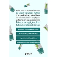 PH LAB PH LAB Ph Lab Serum PDRN Hair Brush Serum 90 ml 1 of 8