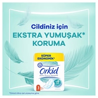 Orkid Extra Hassas Koruma Normal 32 Adet