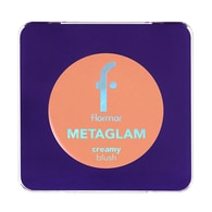 Flormar Metaglam Krem Allık 3 Rising Of The Sun