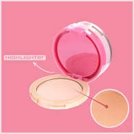 Unfilter Beauty Magic Kit 102 Flirt On