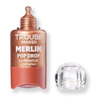 TROUBLE MAKER TROUBLE MAKER Trouble Maker Pop Drop Aydınlatıcı Bronz 1 of 2