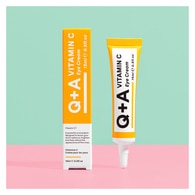 Q+A Vitamin C Göz Kremi 15 ml
