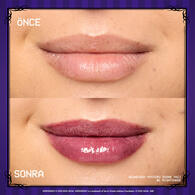 Nyx Professional Makeup Wednesday Mystery Lip Oil Nightshade