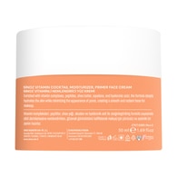  SİNOZ SINOZ Sinoz Vitamin Cocktail Nemlendirici Yüz Kremi 50 ml  1 of 6 