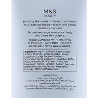 Marks&Spencer China Blue Duş Jeli 250 ml