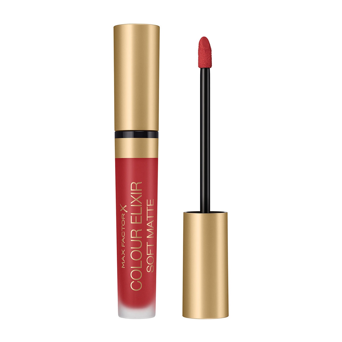  MAX FACTOR MAX FACTOR Max Factor Color Elixir Ruj No: 30 C.Ruby  1 of 4 