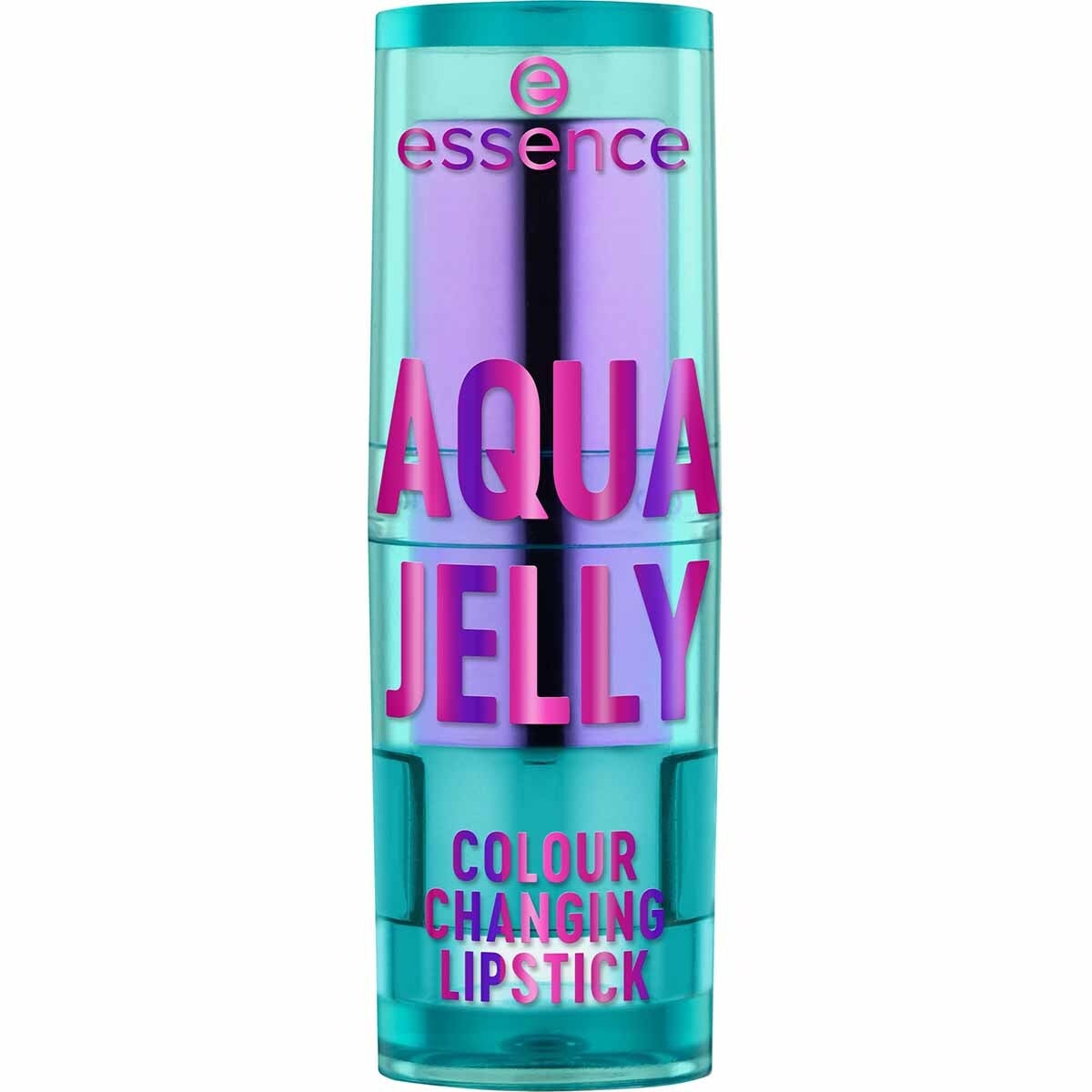ESSENCE ESSENCE Essence Aqua Jelly Renk Değiştiren Ruj 1 of 1