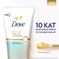 Dove Saç Kremi Bond Intense Repair 170 ml