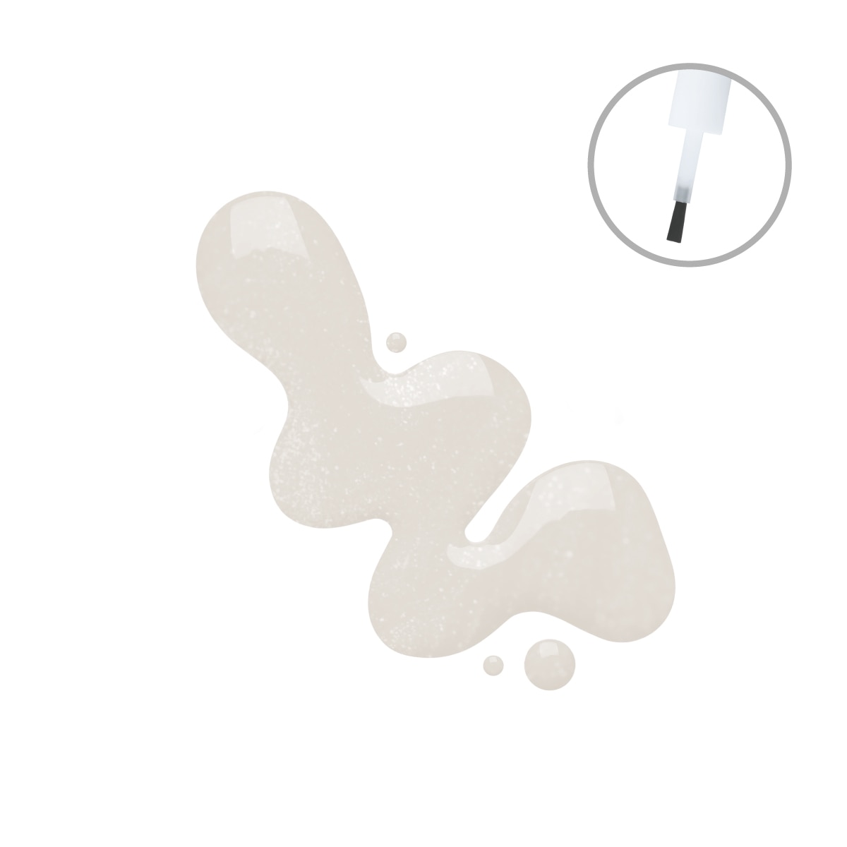 UNFILTER UNFILTER BEAUTY Unfilter Beauty Oje İnci Tozu 106 1 of 3