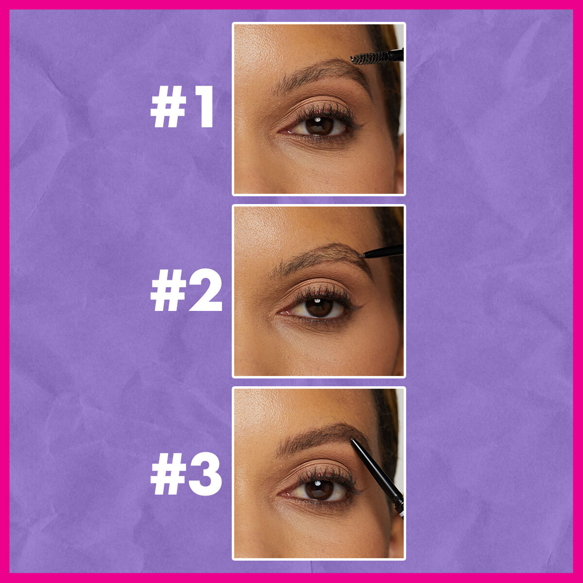  NYX NYX Nyx Professional Makeup Micro Brow Kalem Espresso  1 of 4 