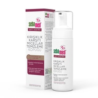  SEBAMED SEBAMED Sebamed Kırışıklık Karşıtı Micellan Temizleme Köpüğü 150 ml  1 of 7 
