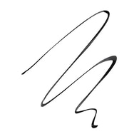 Rimmel London Exaggerate Likit Waterproof Eyeliner Siyah
