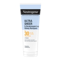  NEUTROGENA NEUTROGENA Neutrogena Ultra Sheer SPF30 Koruyucu Losyon 200 ml 