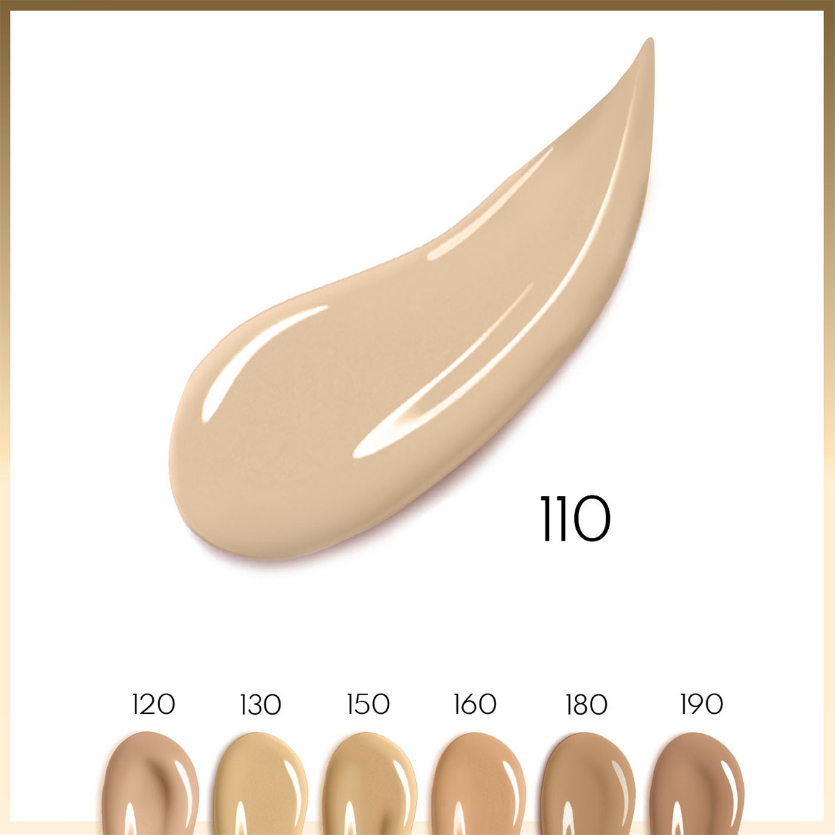  NOTE NOTE Note New Era Skin Protect Fondöten 110  1 of 4 