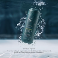  HC CARE HC CARE HC Care Şampuan Intense Repair 300 ml  1 of 5 