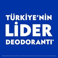 NIVEA MEN Erkek Sprey Deodorant Derma Control Clinical 150 ml