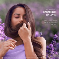 Herbal Essences Kabarıklık Önleyici Lavanta Kokulu Şampuan 350 ml