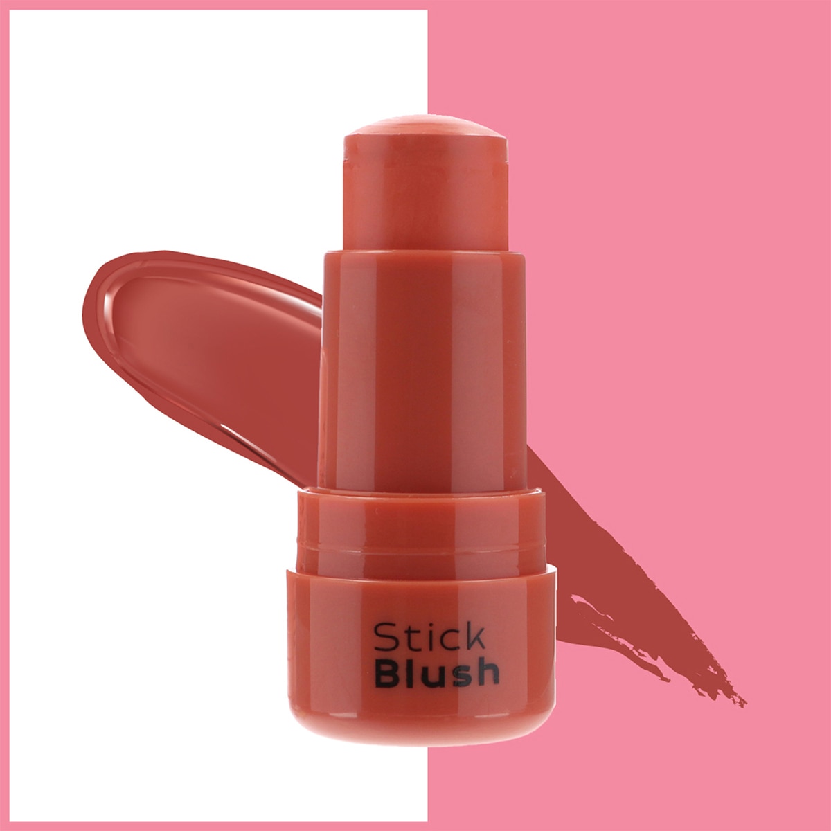  UNFILTER UNFILTER BEAUTY Unfilter Beauty Stick Allık 22 Peachful  1 of 3 