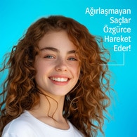  DALİN EXC. DALİN EXC. Dalin Teen Volume Boost Saç Kremi 190 ml  1 of 4 