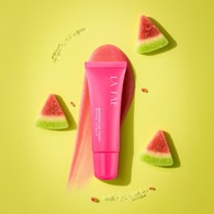 La Faé Watermelon Candy Peptide Lip Balm