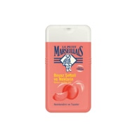 Le Petit Marseillais Şeftali ve Nektarin Duş Jeli 250 ml