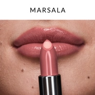 Avon Hydramatic Işıltılı Ruj Marsala