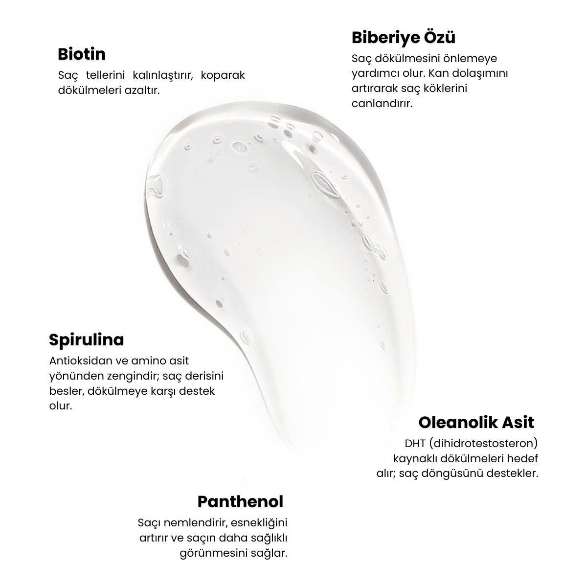  MATSU PROFESSIONAL MATSU PROFESSIONAL Matsu Şampuan Rosemary Scalpify 350 ml  1 of 6 