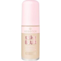  ESSENCE ESSENCE Essence Silky Blur Nemlendirici Kalıcı Fondöten 115 