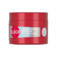 ELİDOR MASKE BREZİLYA KERATİN YOĞUN ONARICI 220ML