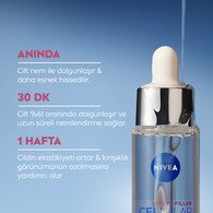 Nivea Cellular Expert Filler Hyaluronik Asit Dolgunlaştırıcı Cilt Serum 30 ml