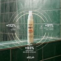 PH LAB PH LAB Ph Lab Fermente Pirinç Suyu & Protein Complex Saç Sütü 100 ml  1 of 8 