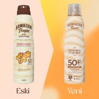 H.TROPIC AEROSOL GÜNEŞ KOR.SPREY SPF50 220ML