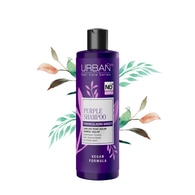 Urban Care Mor Şampuan 250 ml
